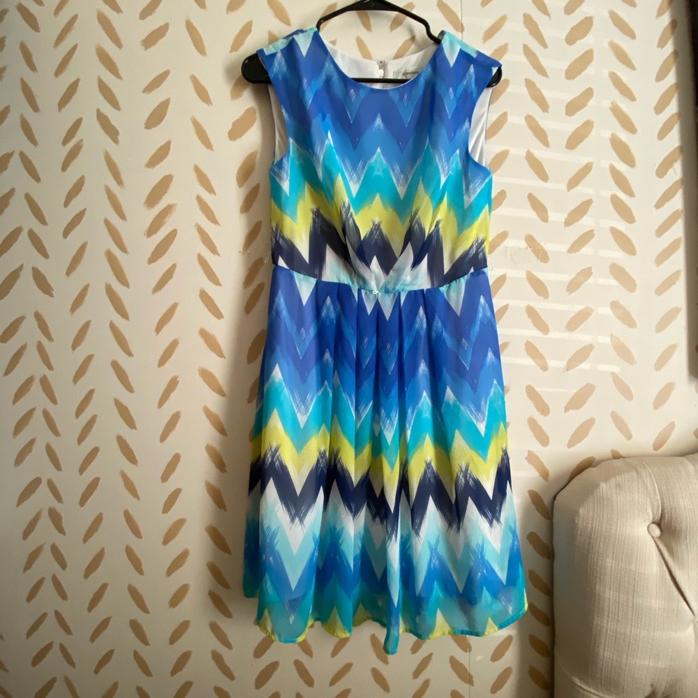 Midi Dress